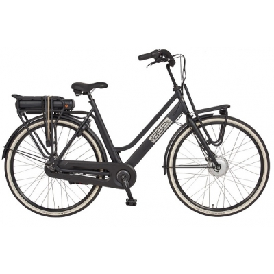 Bsp Barista E voorwiel motor Bsp Barista E voorwiel motor